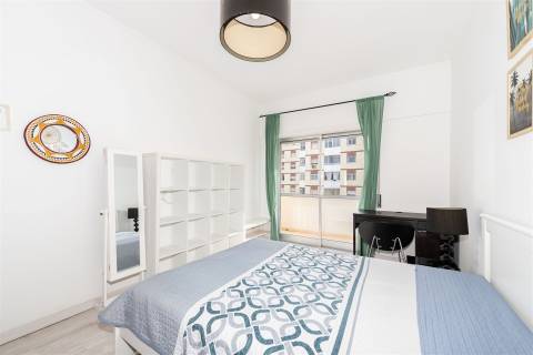 Apartamento T3 Venda em Faro (Sé e São Pedro),Faro