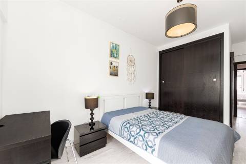 Apartamento T3 Venda em Faro (Sé e São Pedro),Faro