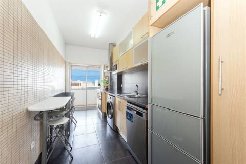 Apartamento T3 Venda em Faro (Sé e São Pedro),Faro