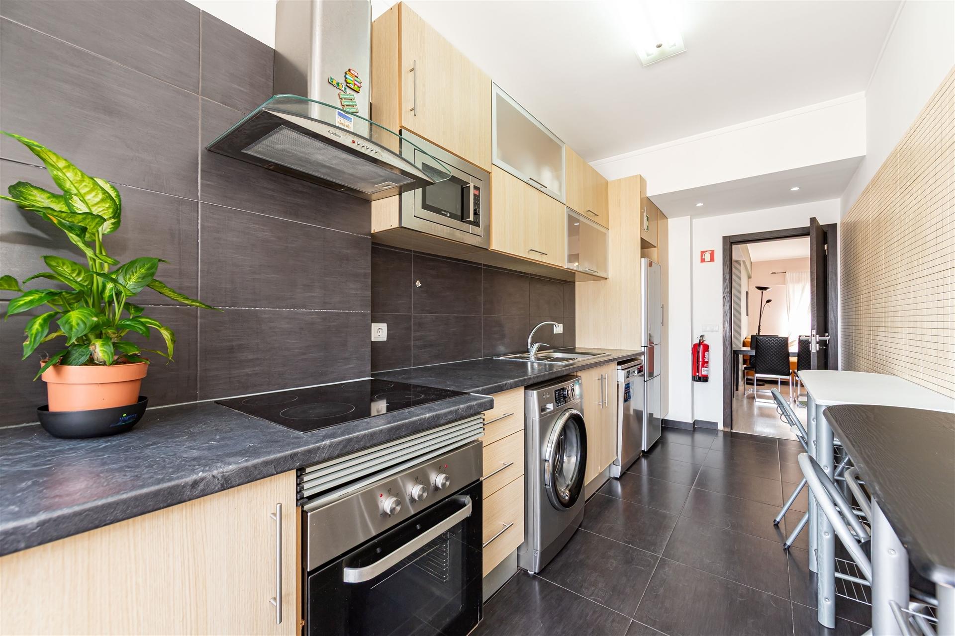 Apartamento T3 Venda em Faro (Sé e São Pedro),Faro