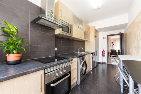 Apartamento T3 Venda em Faro (Sé e São Pedro),Faro