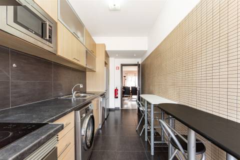 Apartamento T3 Venda em Faro (Sé e São Pedro),Faro