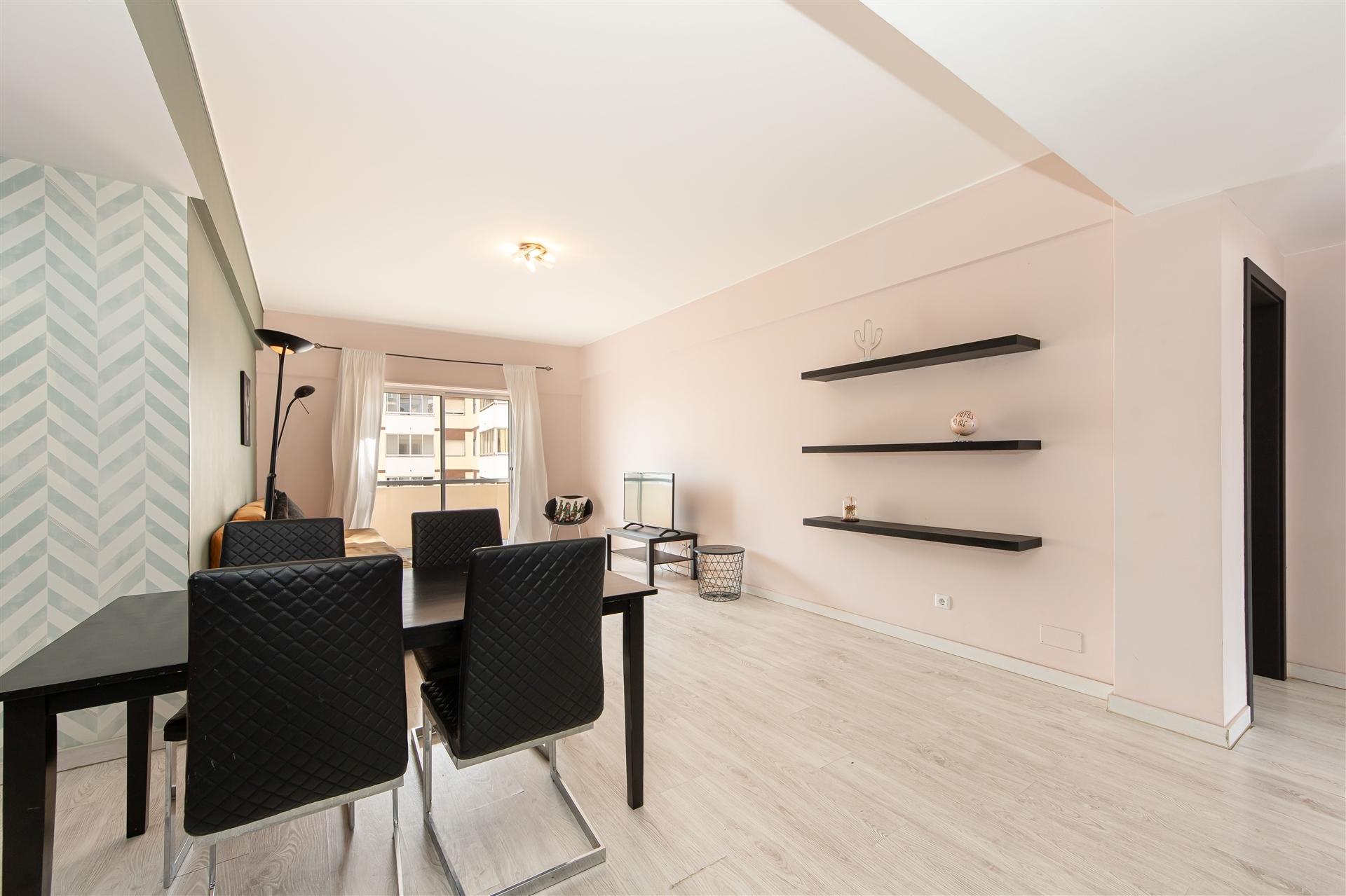 Apartamento T3 Venda em Faro (Sé e São Pedro),Faro