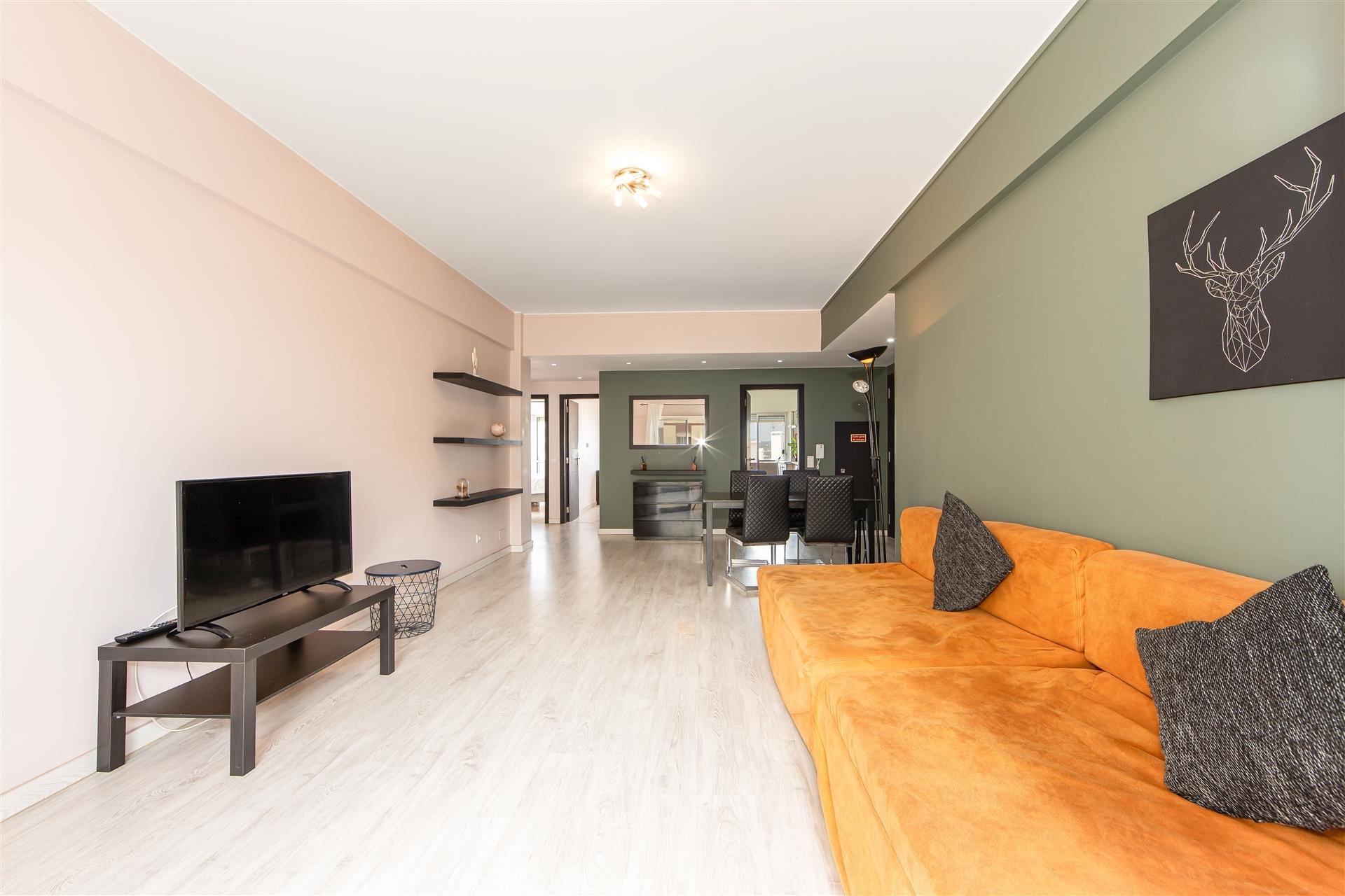 Apartamento T3 Venda em Faro (Sé e São Pedro),Faro