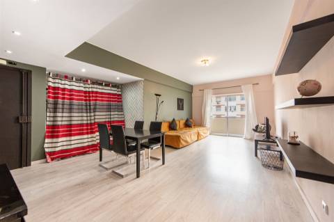 Apartamento T3 Venda em Faro (Sé e São Pedro),Faro