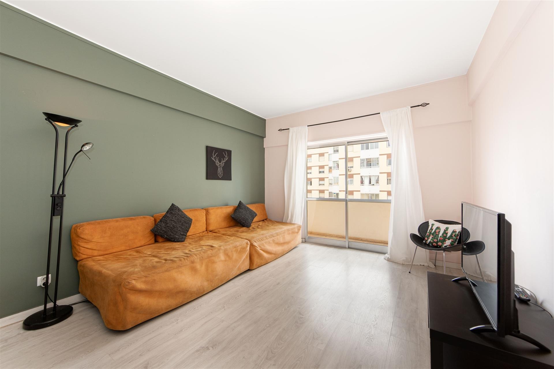 Apartamento T3 Venda em Faro (Sé e São Pedro),Faro