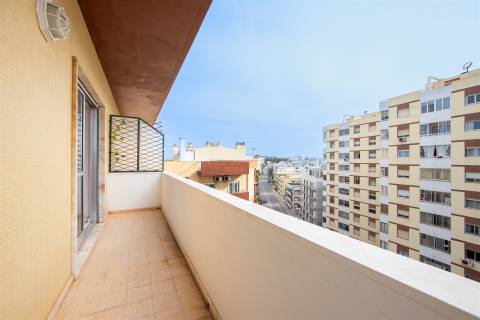 Apartamento T3 Venda em Faro (Sé e São Pedro),Faro