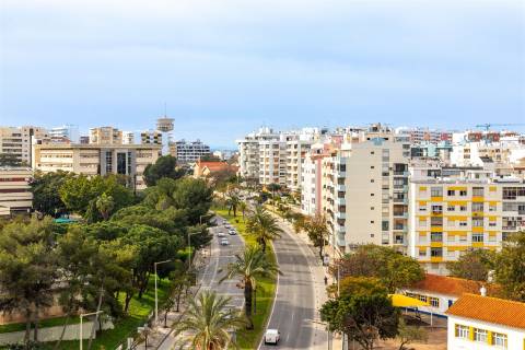 Apartamento T3 Venda em Faro (Sé e São Pedro),Faro