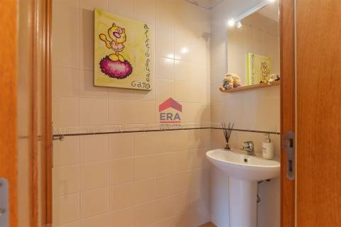 Apartamento T3 Venda em Olhão,Olhão