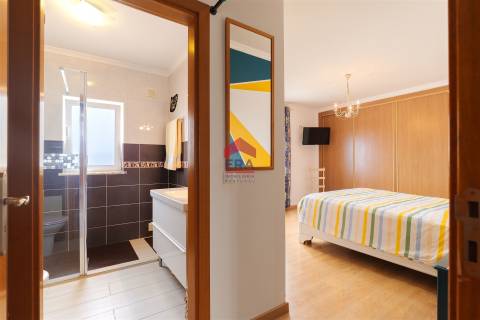 Apartamento T3 Venda em Olhão,Olhão