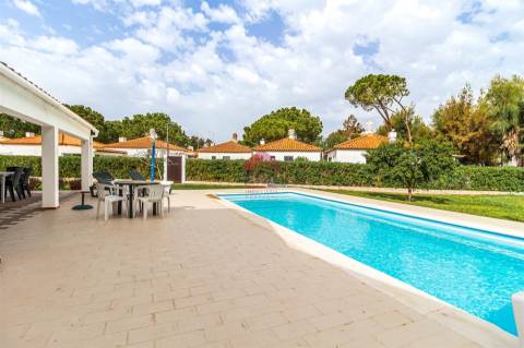 Moradia T3 Venda em Conceição e Cabanas de Tavira,Tavira