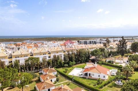 Moradia T3 Venda em Conceição e Cabanas de Tavira,Tavira