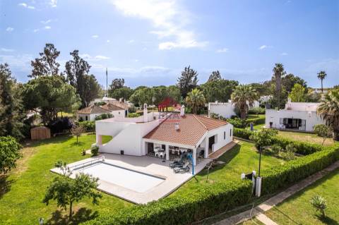 Moradia T3 Venda em Conceição e Cabanas de Tavira,Tavira
