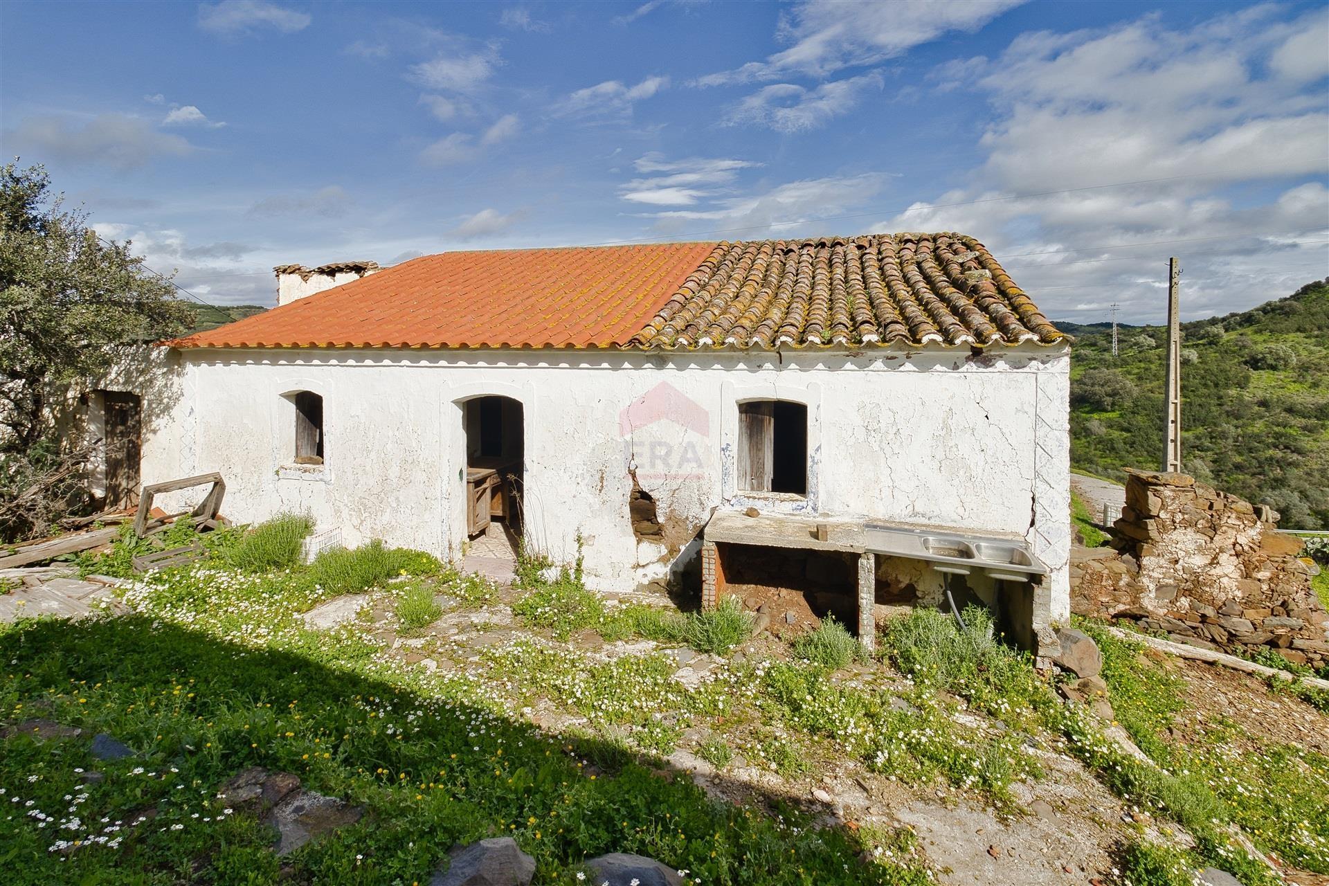 Moradia para Restaurar  Venda em Castro Marim,Castro Marim