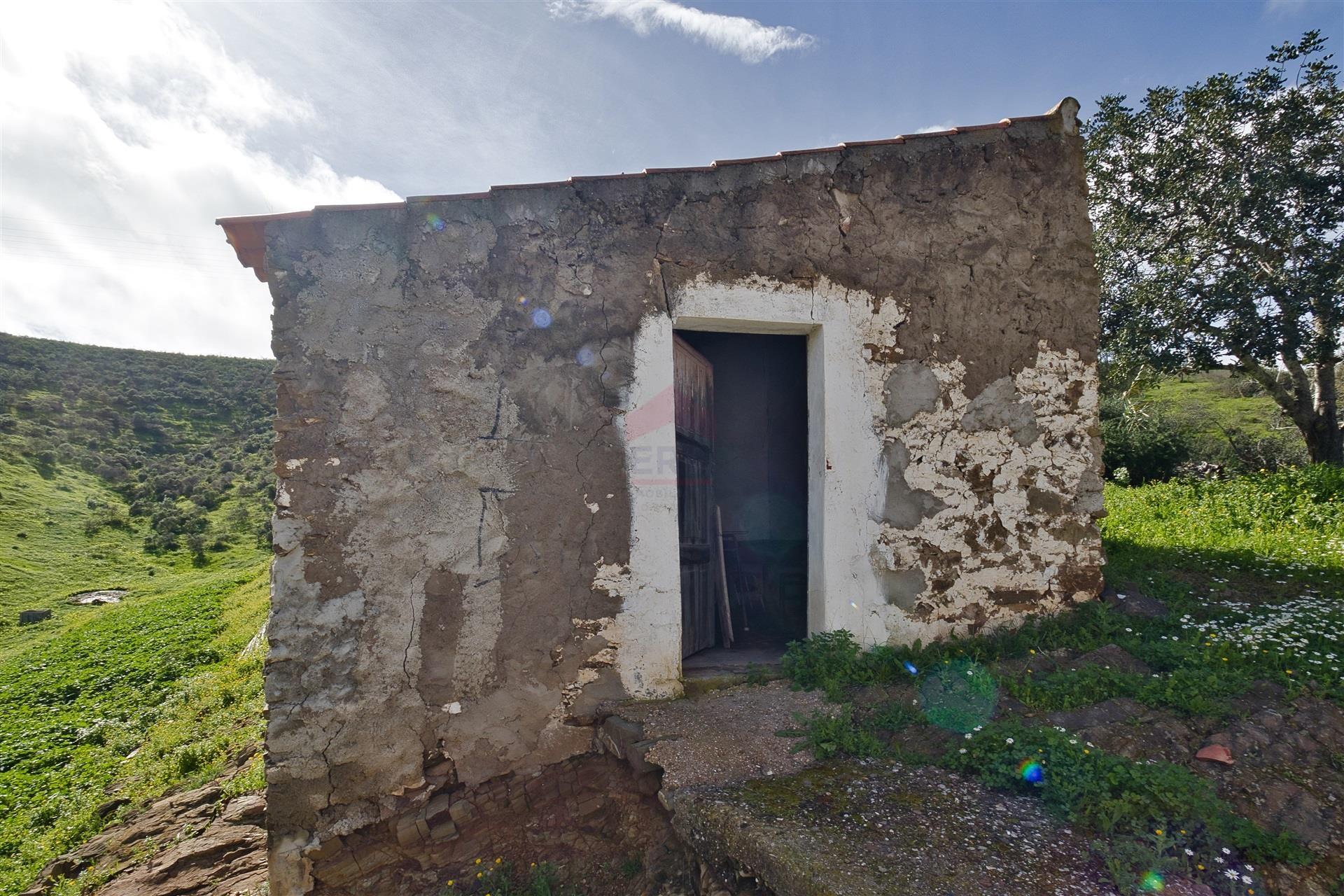 Moradia para Restaurar  Venda em Castro Marim,Castro Marim