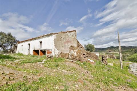 Moradia para Restaurar  Venda em Castro Marim,Castro Marim