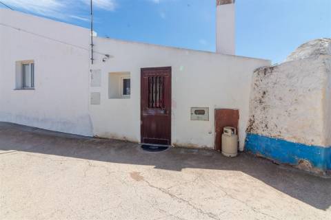 Moradia T1 Venda em Alcaria Ruiva,Mértola