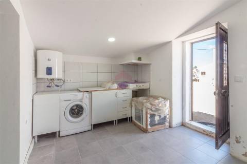 Moradia T1 Venda em Alcaria Ruiva,Mértola