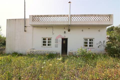 Moradia Isolada T2 Venda em Querença, Tôr e Benafim,Loulé