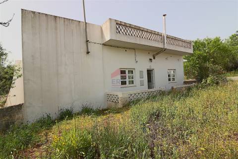 Moradia Isolada T2 Venda em Querença, Tôr e Benafim,Loulé