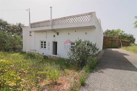 Moradia Isolada T2 Venda em Querença, Tôr e Benafim,Loulé