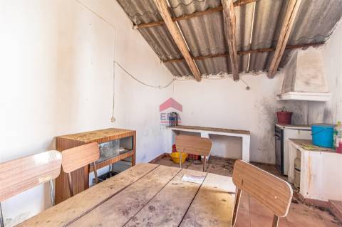 Moradia Isolada T4 Venda em Conceição e Cabanas de Tavira,Tavira