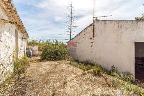 Moradia Isolada T4 Venda em Conceição e Cabanas de Tavira,Tavira