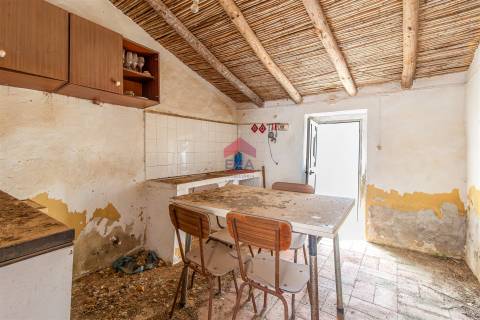 Moradia Isolada T4 Venda em Conceição e Cabanas de Tavira,Tavira