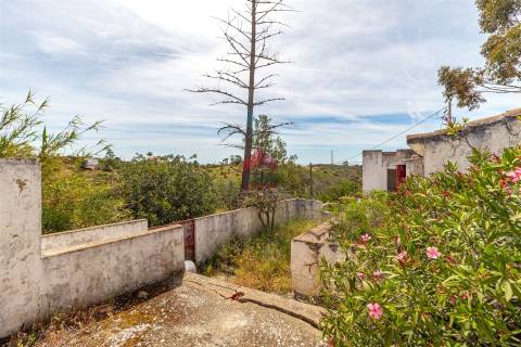 Moradia Isolada T4 Venda em Conceição e Cabanas de Tavira,Tavira
