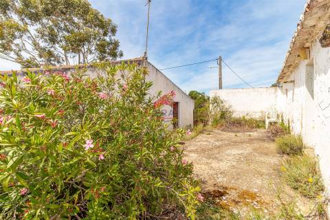 Moradia Isolada T4 Venda em Conceição e Cabanas de Tavira,Tavira