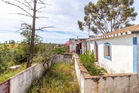 Moradia Isolada T4 Venda em Conceição e Cabanas de Tavira,Tavira