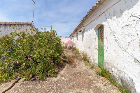 Moradia Isolada T4 Venda em Conceição e Cabanas de Tavira,Tavira