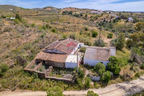Moradia Isolada T4 Venda em Conceição e Cabanas de Tavira,Tavira