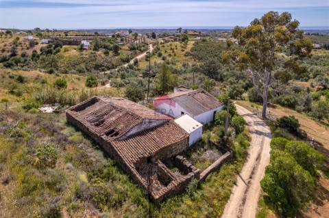 Moradia Isolada T4 Venda em Conceição e Cabanas de Tavira,Tavira
