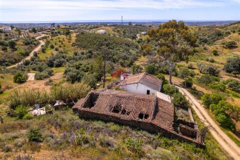 Moradia Isolada T4 Venda em Conceição e Cabanas de Tavira,Tavira