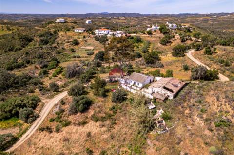 Moradia Isolada T4 Venda em Conceição e Cabanas de Tavira,Tavira