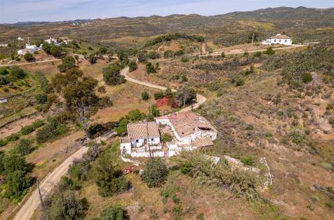 Moradia Isolada T4 Venda em Conceição e Cabanas de Tavira,Tavira