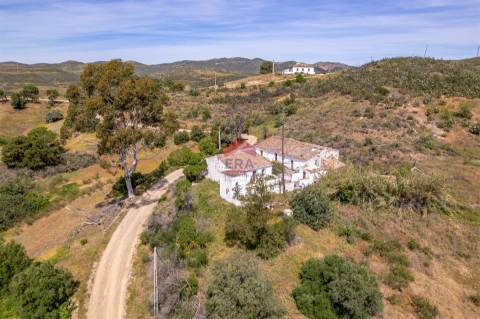 Moradia Isolada T4 Venda em Conceição e Cabanas de Tavira,Tavira