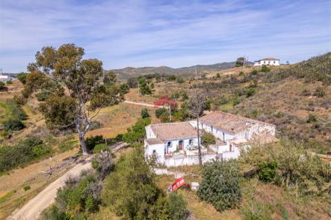 Moradia Isolada T4 Venda em Conceição e Cabanas de Tavira,Tavira