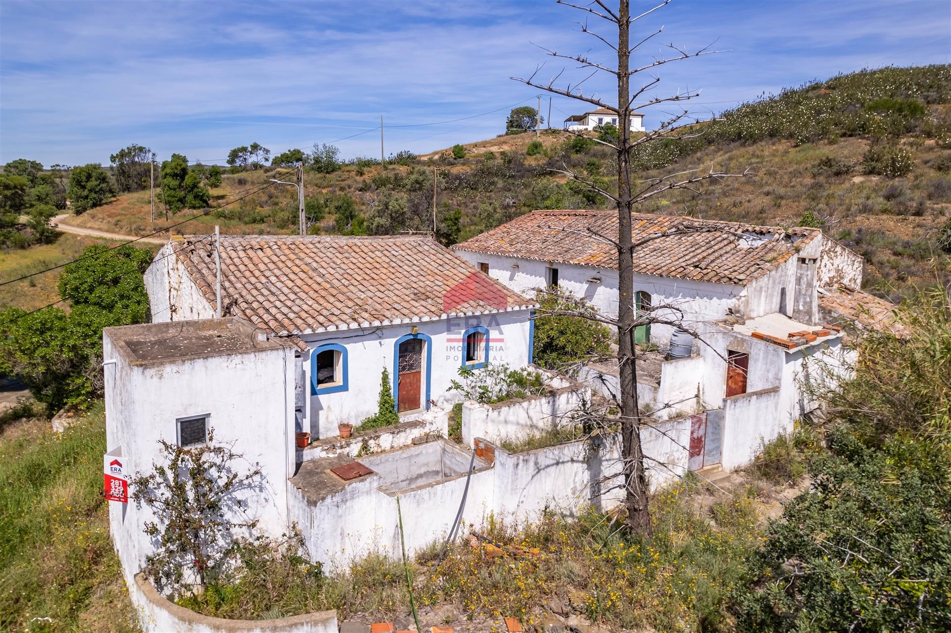 Moradia Isolada T4 Venda em Conceição e Cabanas de Tavira,Tavira