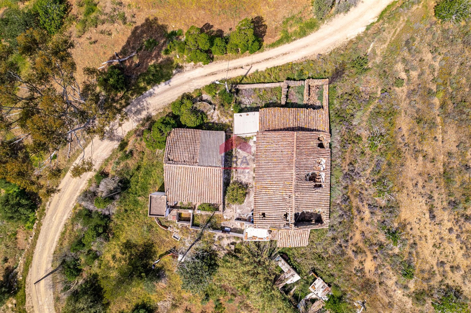 Moradia Isolada T4 Venda em Conceição e Cabanas de Tavira,Tavira