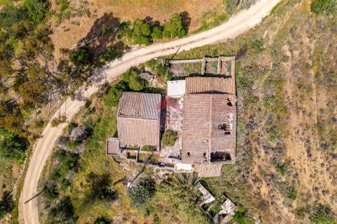 Moradia Isolada T4 Venda em Conceição e Cabanas de Tavira,Tavira
