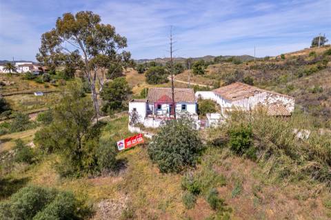 Moradia Isolada T4 Venda em Conceição e Cabanas de Tavira,Tavira