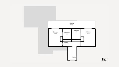 Moradia T3 Venda em São Brás de Alportel,São Brás de Alportel