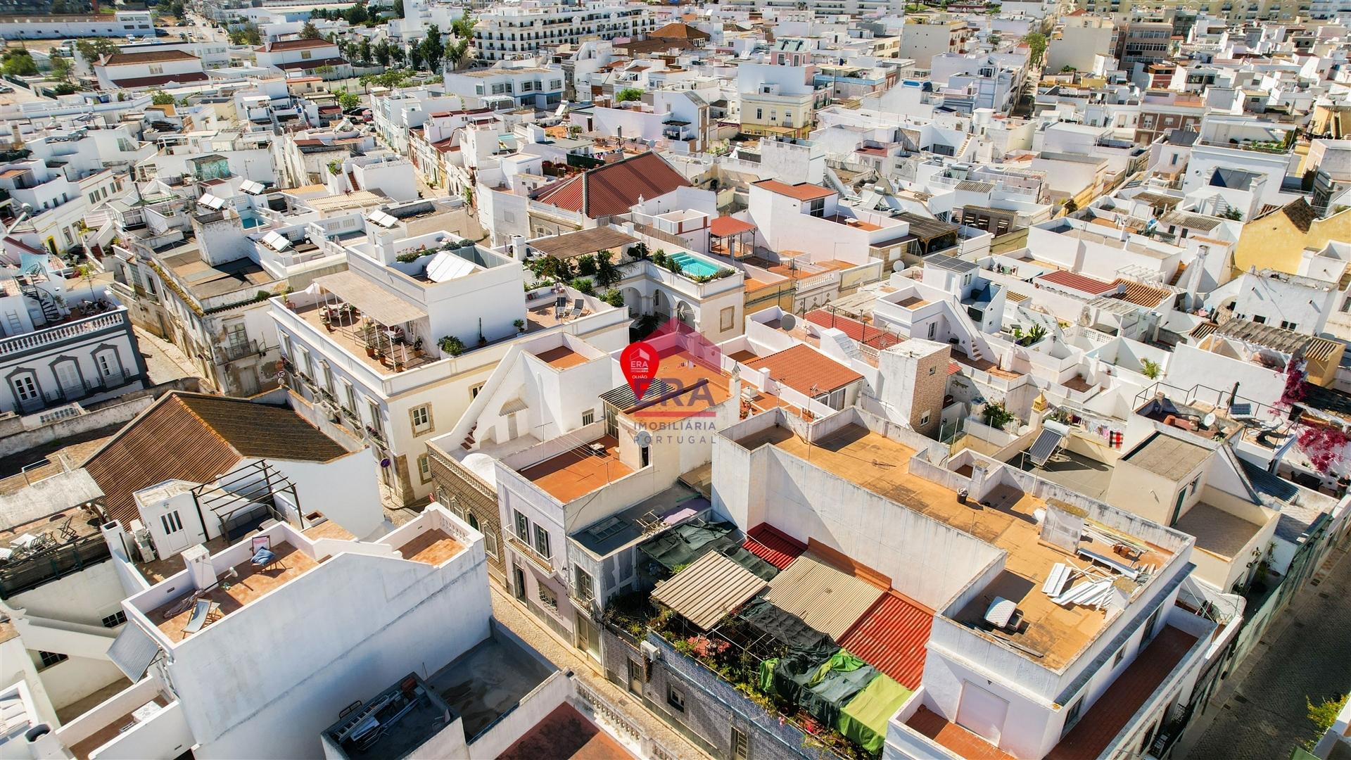 Moradia T3 Venda em Olhão,Olhão