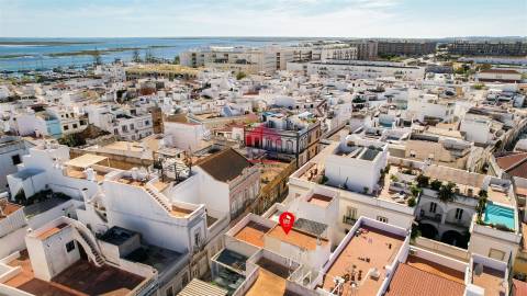 Moradia T3 Venda em Olhão,Olhão