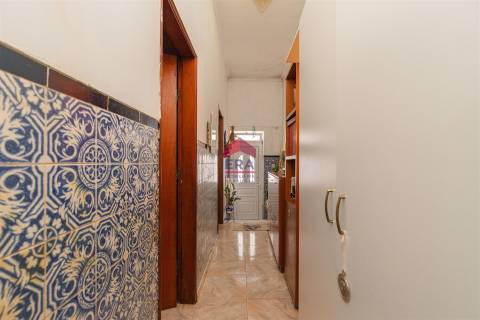 Moradia T3 Venda em Olhão,Olhão