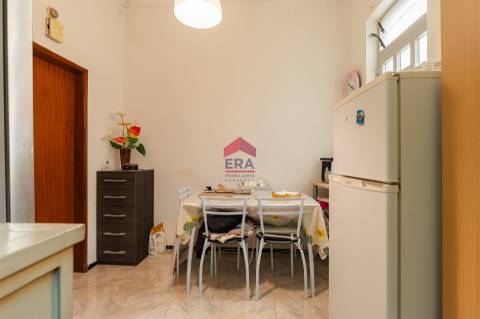 Moradia T3 Venda em Olhão,Olhão
