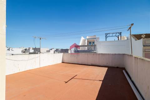 Moradia T3 Venda em Olhão,Olhão