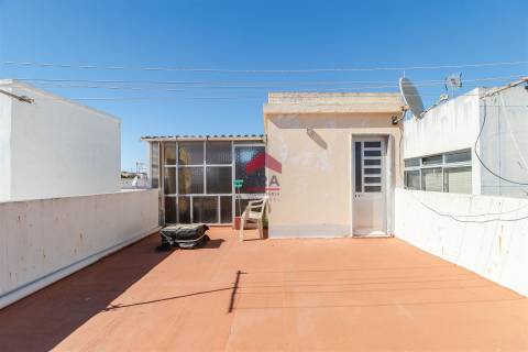 Moradia T3 Venda em Olhão,Olhão